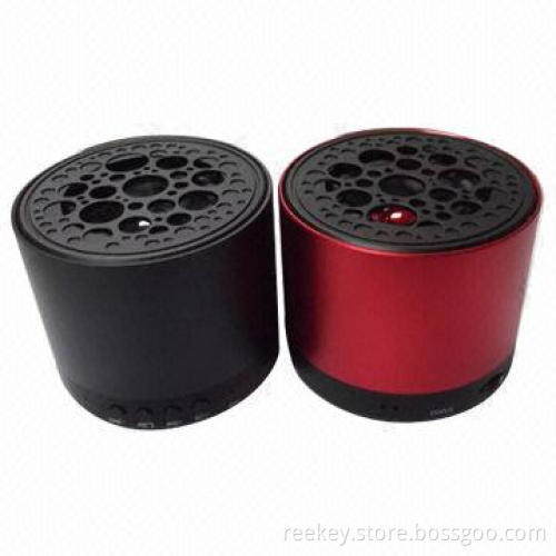 Bluetooth Speakers with Mini Design Style and Amazing Sound Quality, Intelligent Voice